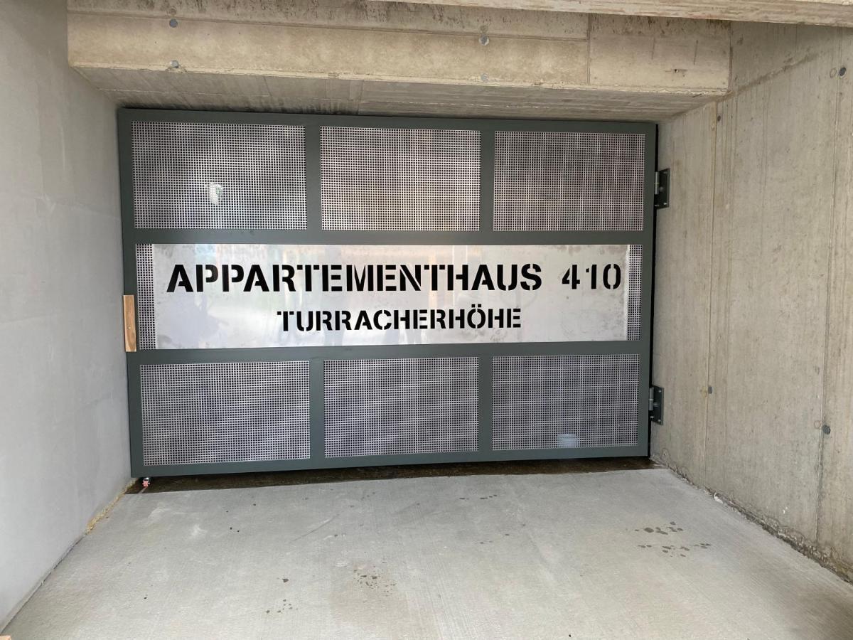 Turrach Suites 410 By Alps Resorts Turracher Hoehe Bagian luar foto