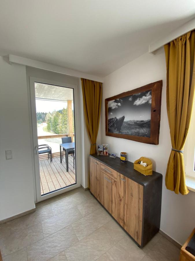 Turrach Suites 410 By Alps Resorts Turracher Hoehe Bagian luar foto