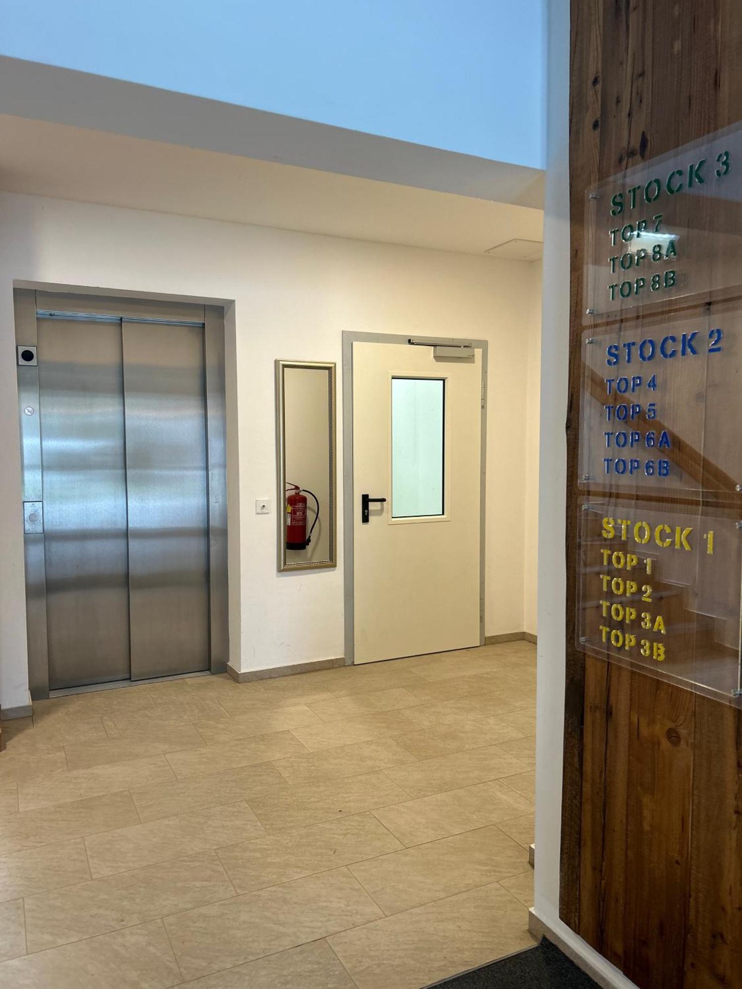 Turrach Suites 410 By Alps Resorts Turracher Hoehe Bagian luar foto