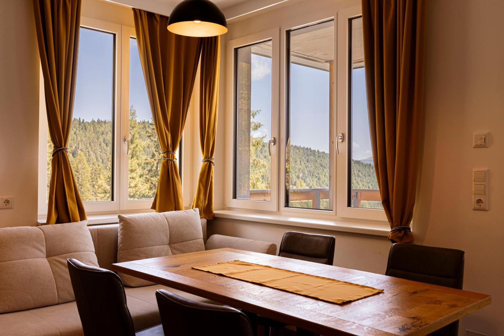 Turrach Suites 410 By Alps Resorts Turracher Hoehe Bagian luar foto