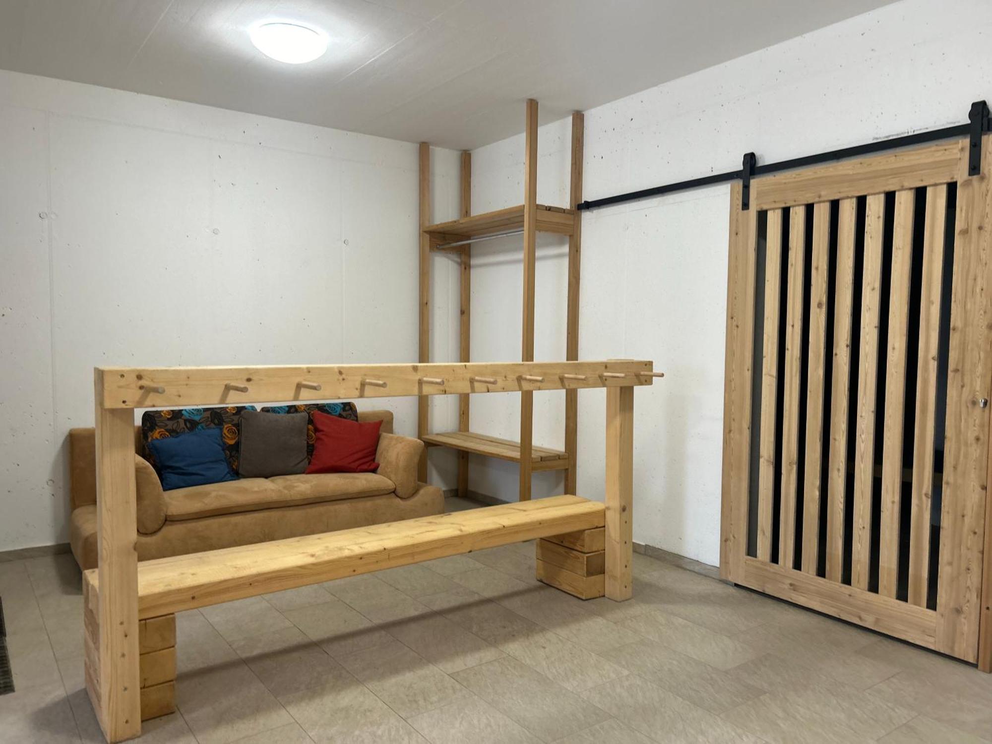 Turrach Suites 410 By Alps Resorts Turracher Hoehe Bagian luar foto