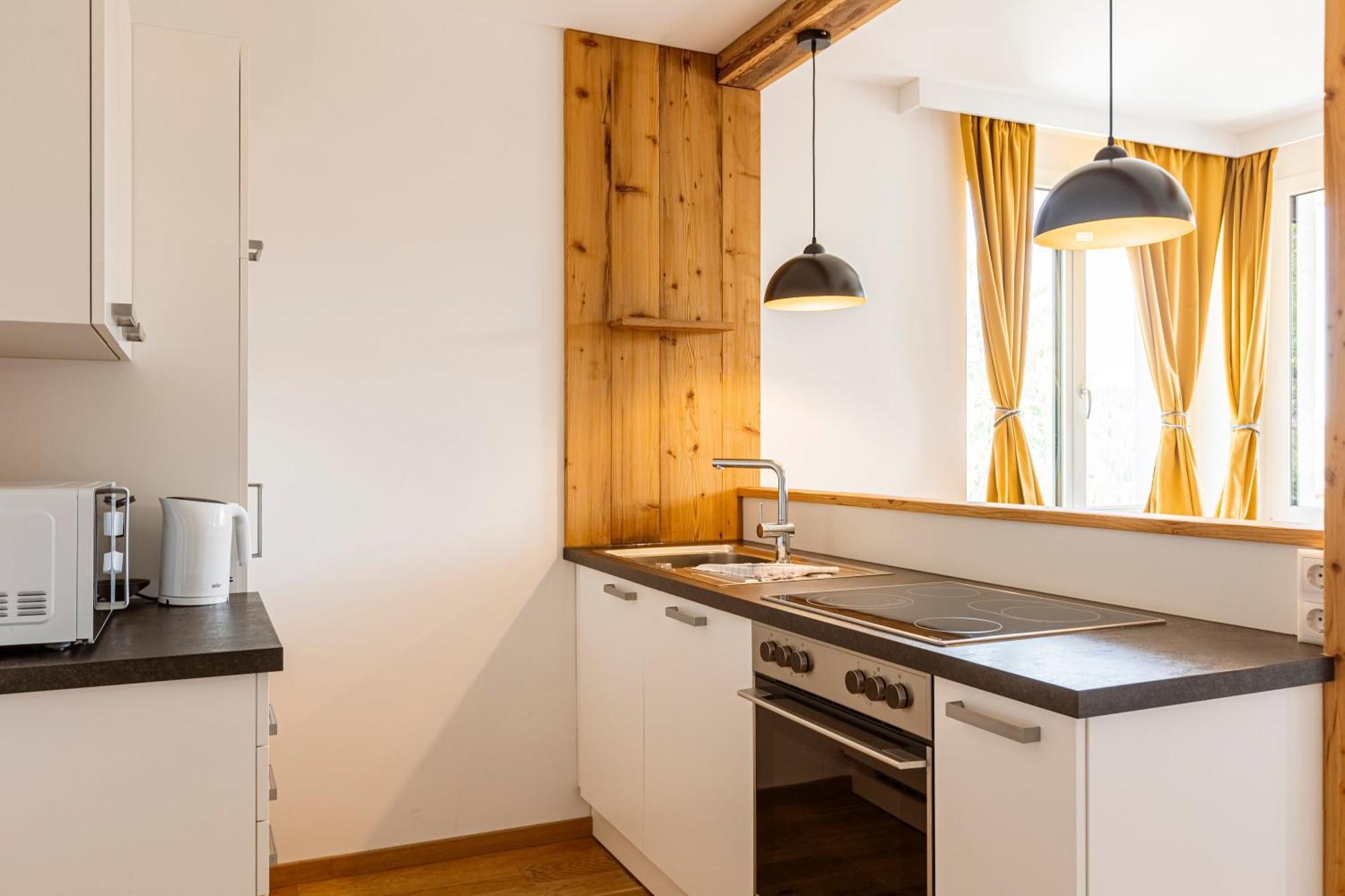 Turrach Suites 410 By Alps Resorts Turracher Hoehe Bagian luar foto