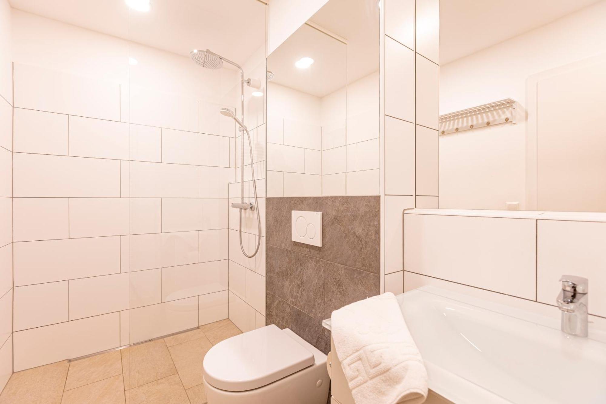 Turrach Suites 410 By Alps Resorts Turracher Hoehe Bagian luar foto