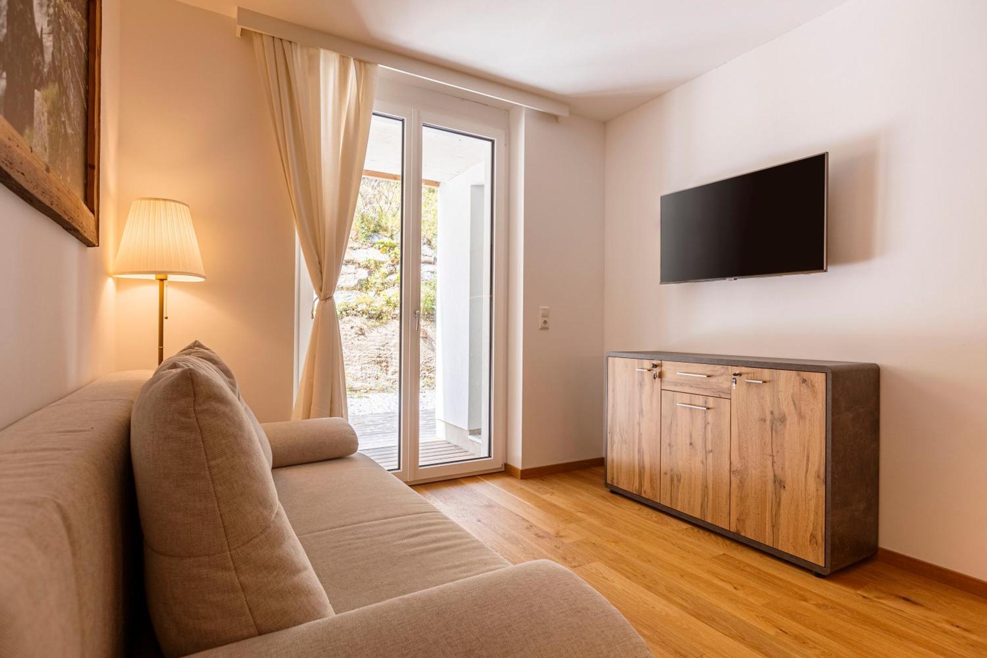 Turrach Suites 410 By Alps Resorts Turracher Hoehe Bagian luar foto