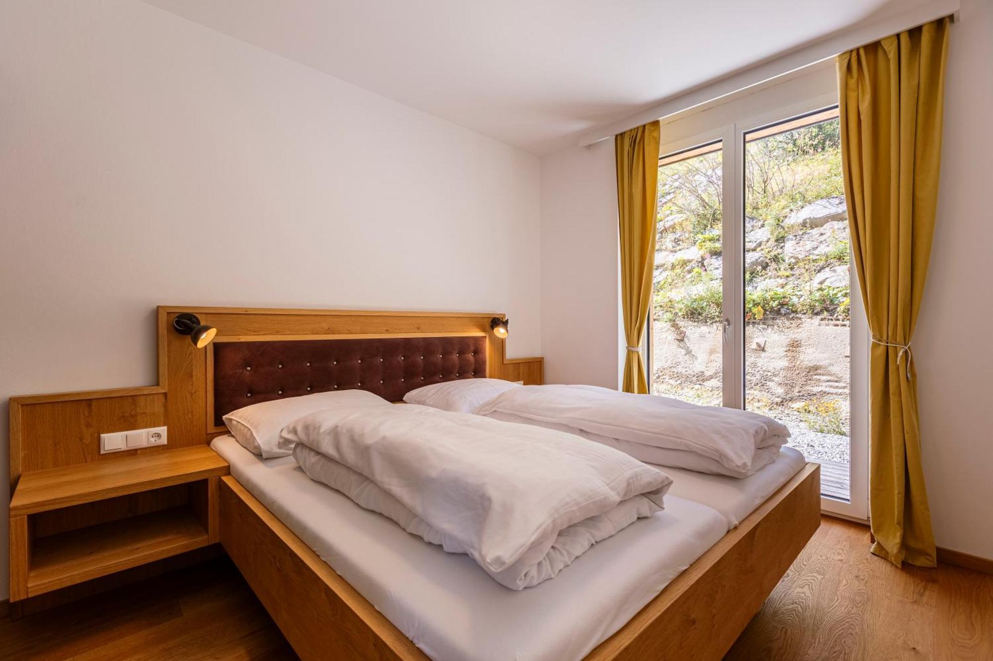 Turrach Suites 410 By Alps Resorts Turracher Hoehe Bagian luar foto