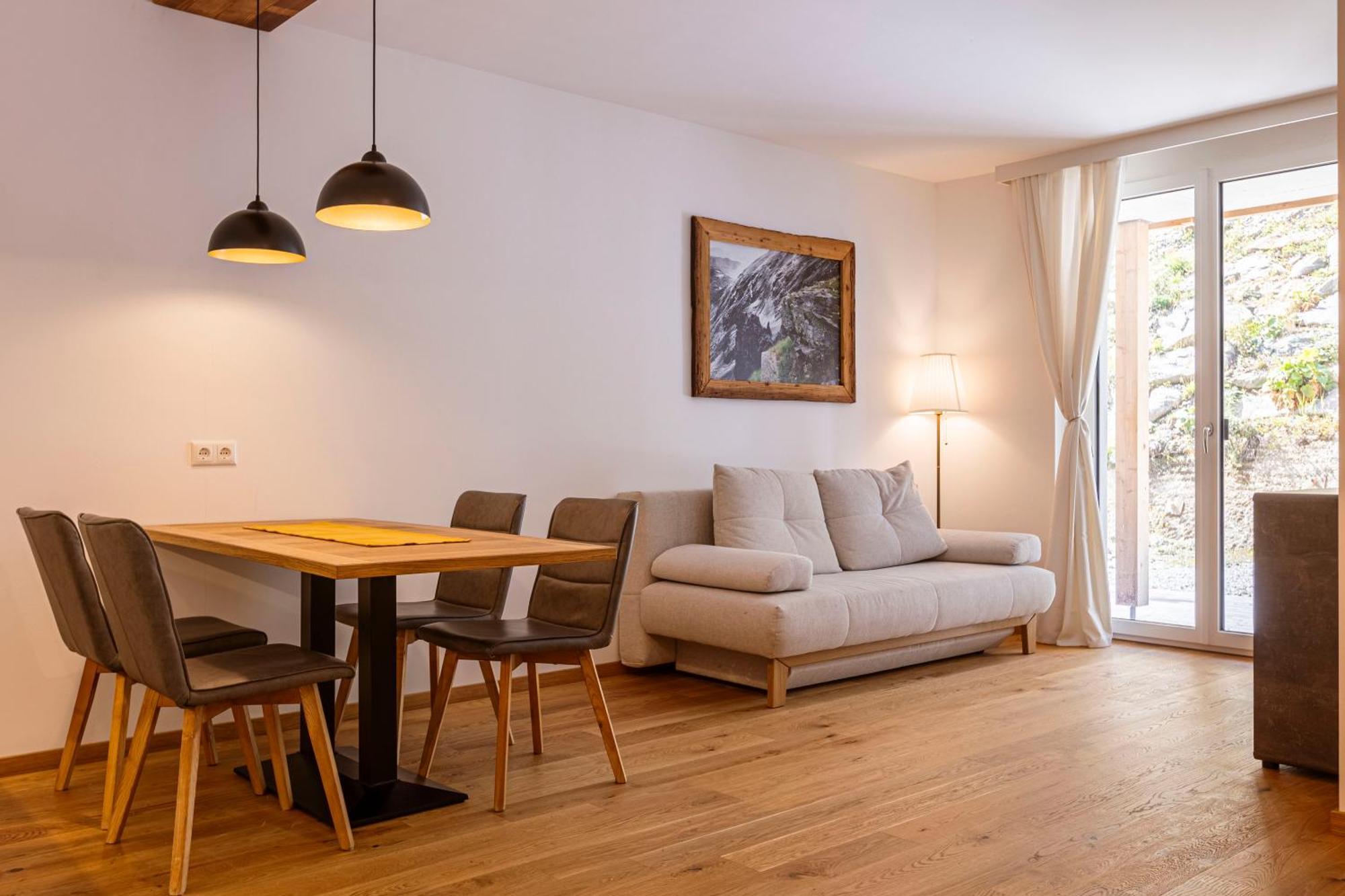 Turrach Suites 410 By Alps Resorts Turracher Hoehe Bagian luar foto