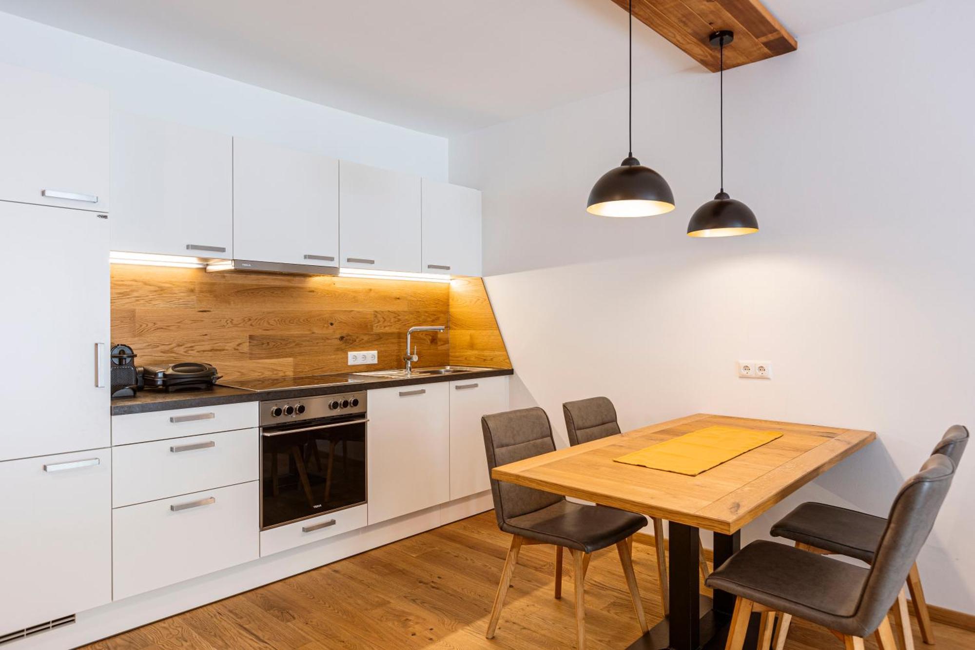 Turrach Suites 410 By Alps Resorts Turracher Hoehe Bagian luar foto