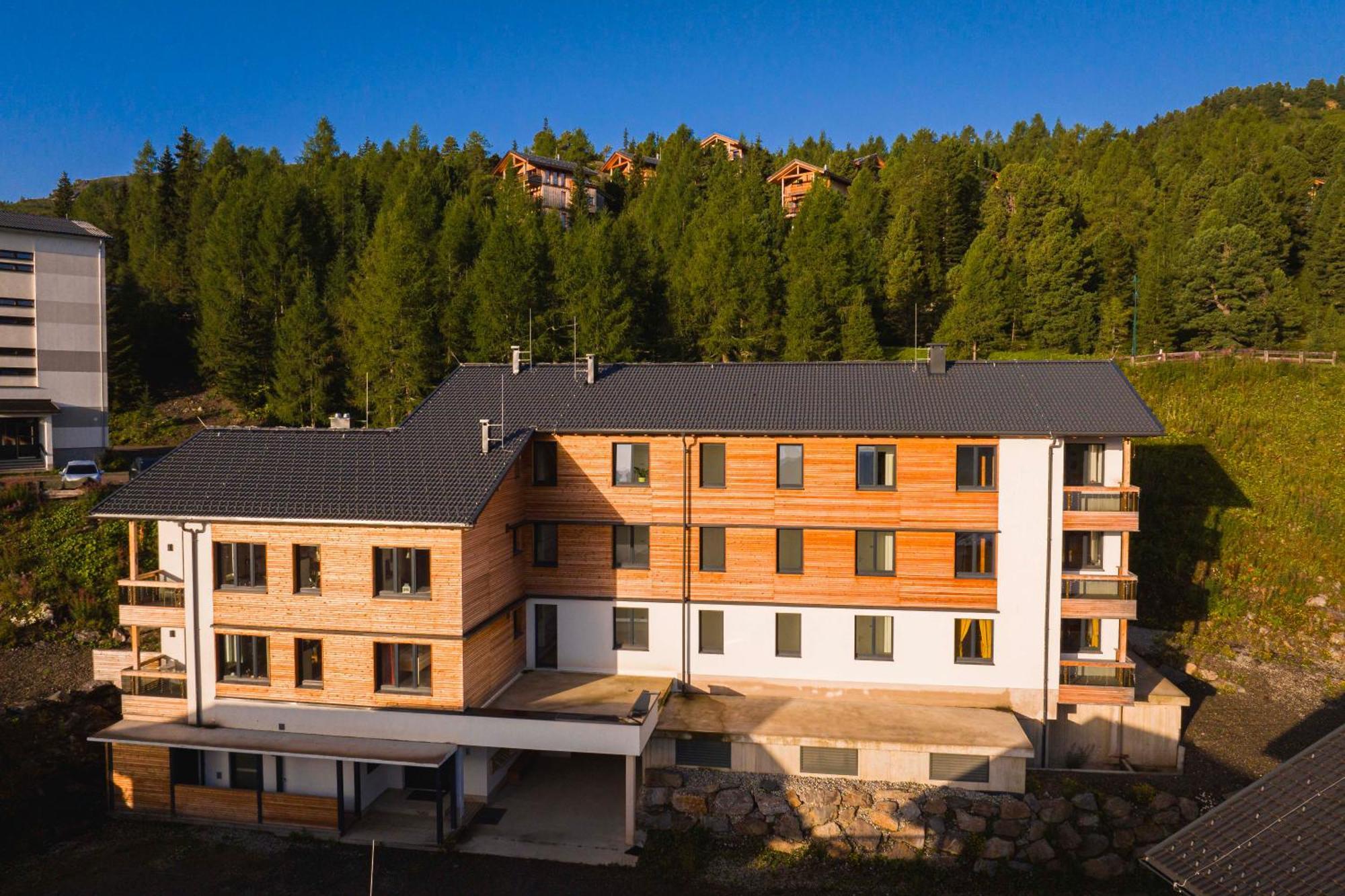 Turrach Suites 410 By Alps Resorts Turracher Hoehe Bagian luar foto